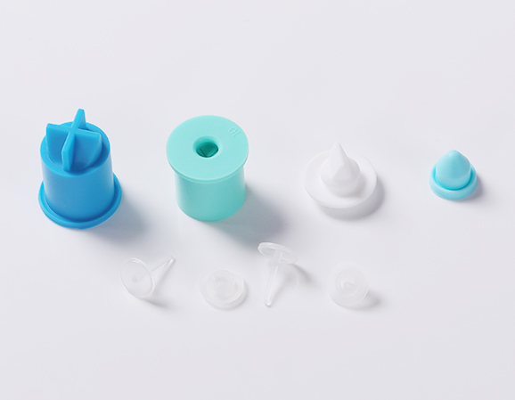 东莞市合和硅塑科技有限公司